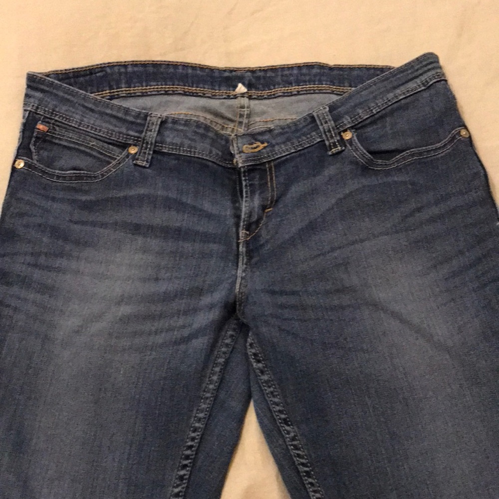 Levi’s Jeans Worn Only A Few Times - image 3